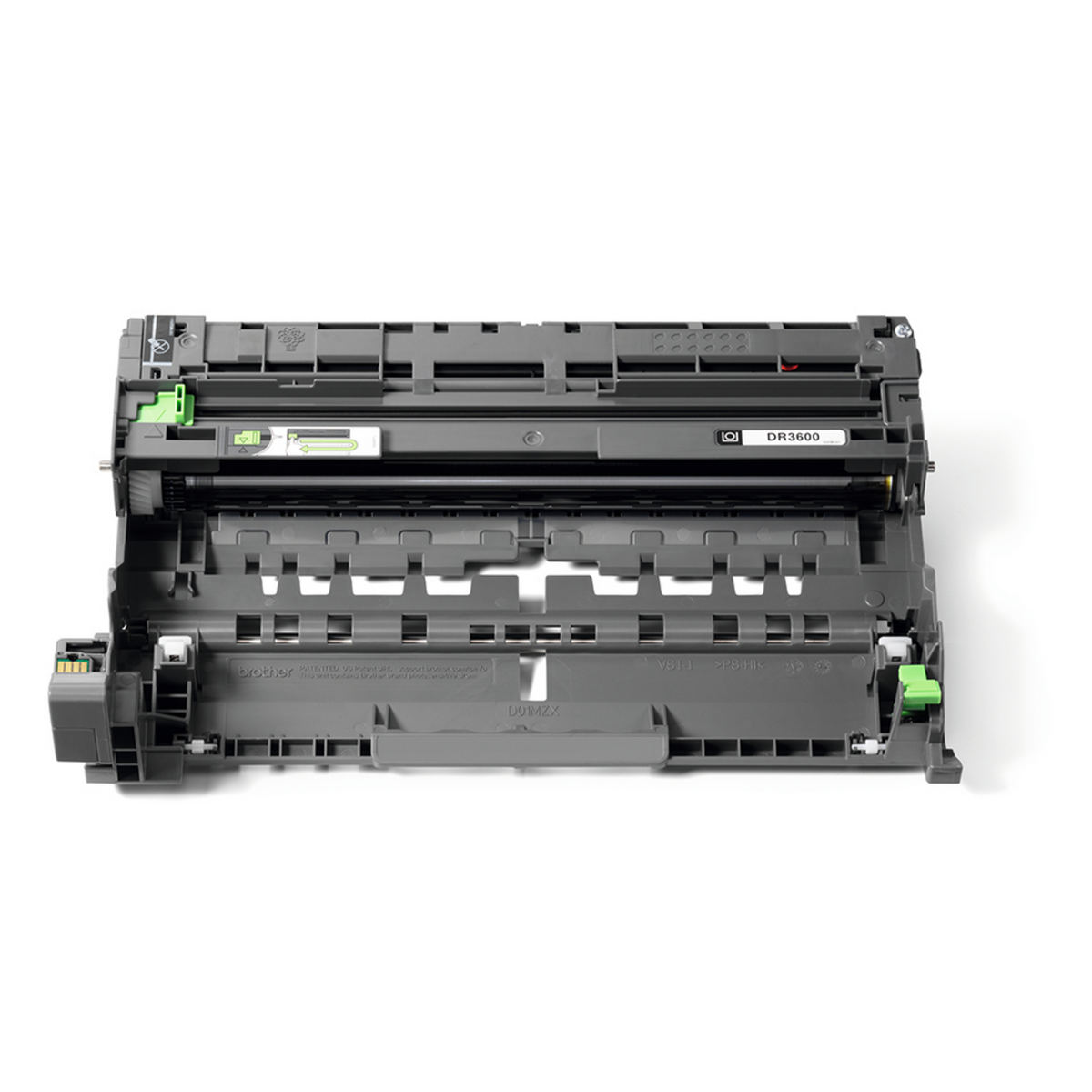 Brother Drum unit DR-3600 / DR3600 Black