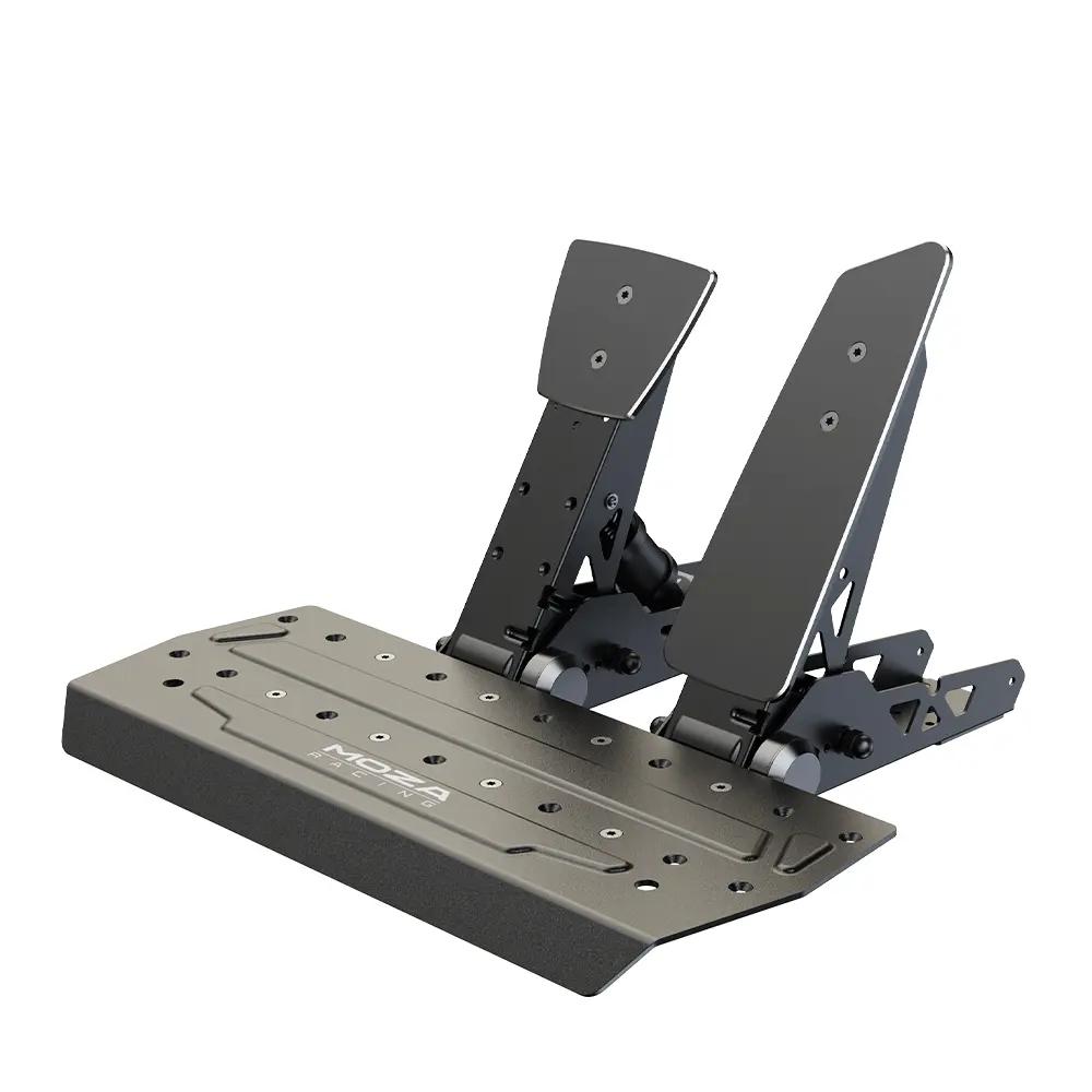 Moza Racing Controlador SR-P Pedals / RS11 Negro