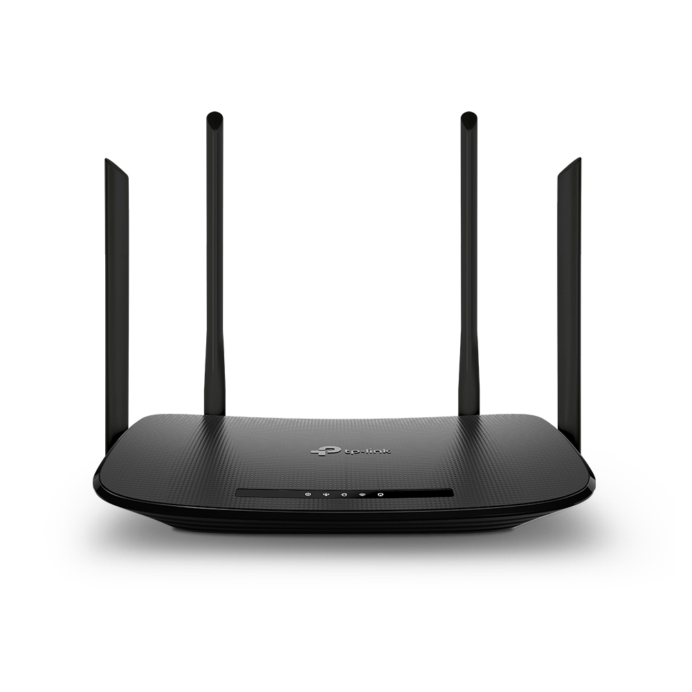 TP-LINK Router VR300 / Archer VR300 Negro