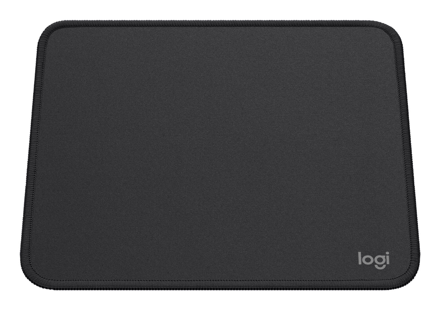 Logitech Mauspad Studio Series / 956-000049 Graphit