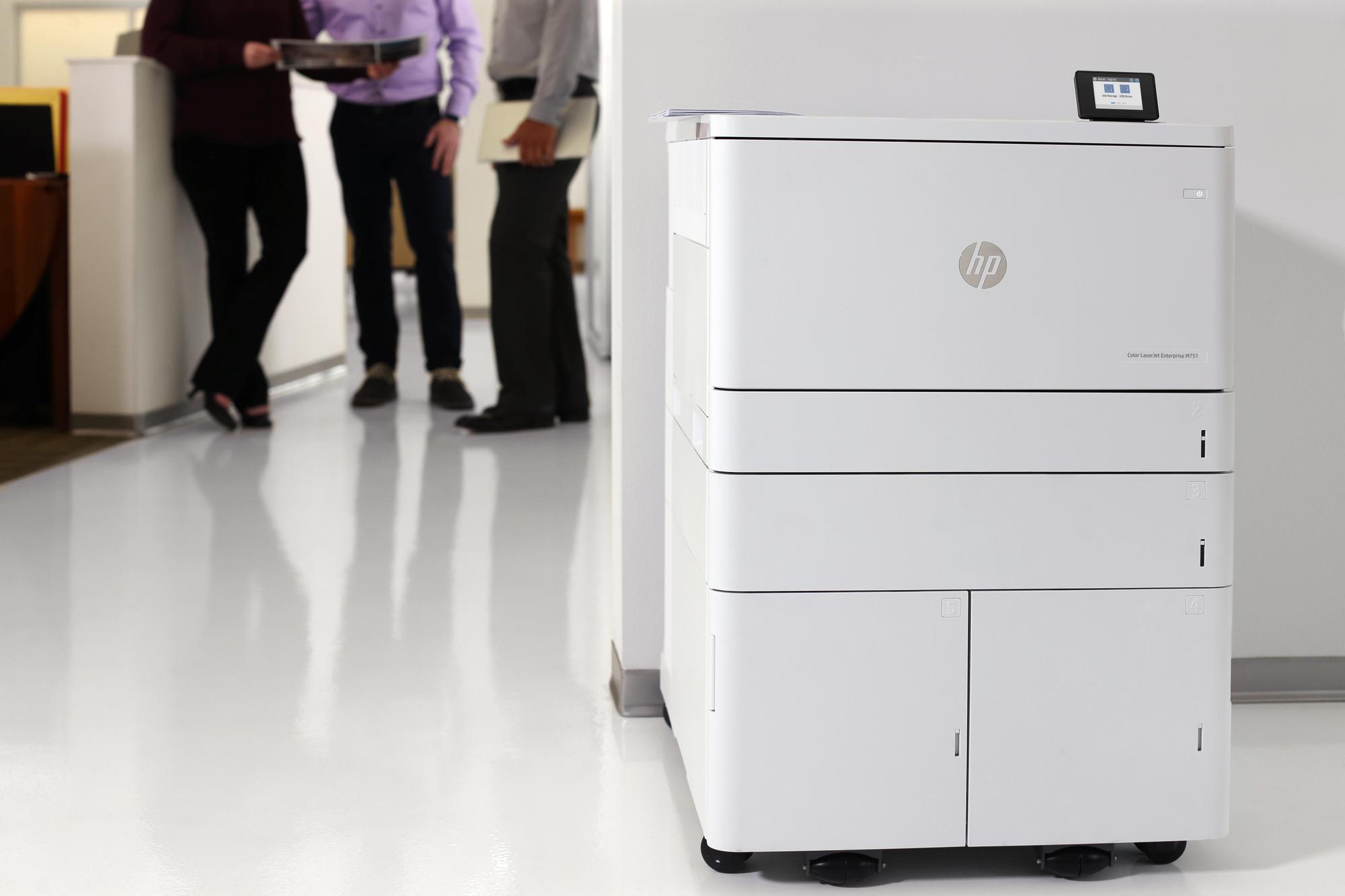 HP Toner 658X / W2003X Magenta XL