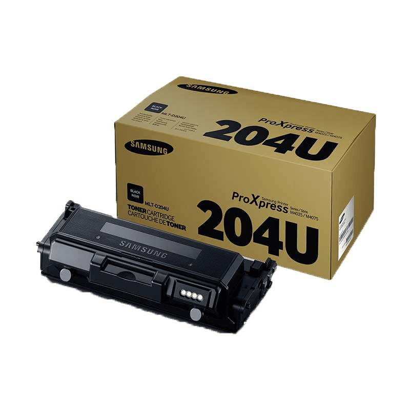 Samsung Toner MLT-D204U / SU945A Black