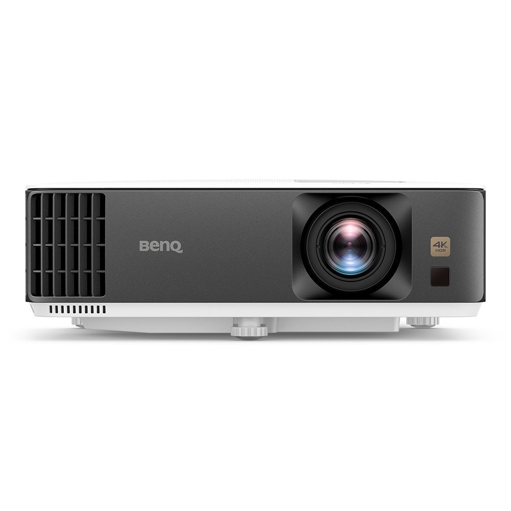 BenQ Projector TK700 / 9H.JPK77.17E White