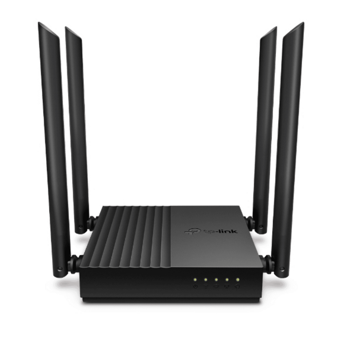 TP-LINK Router Archer C64 Schwarz