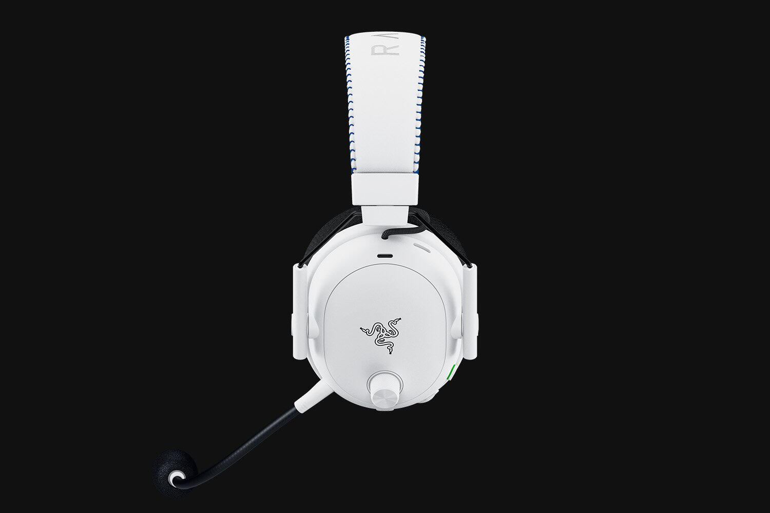 Razer Auriculares BlackShark V3 Pro Playstation White / RZ04-05400600-R3G1 Blanco
