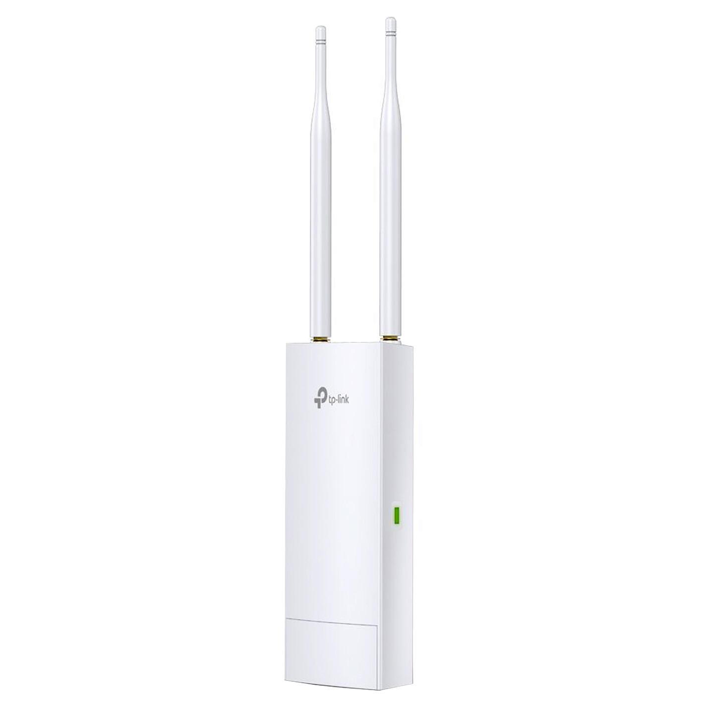 TP-Link Point d'accès EAP110 Outdoor / EAP110-OUTDOOR Blanc