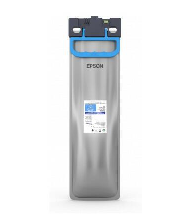 Epson Encre T05B2 / C13T05B24N Cyan XL