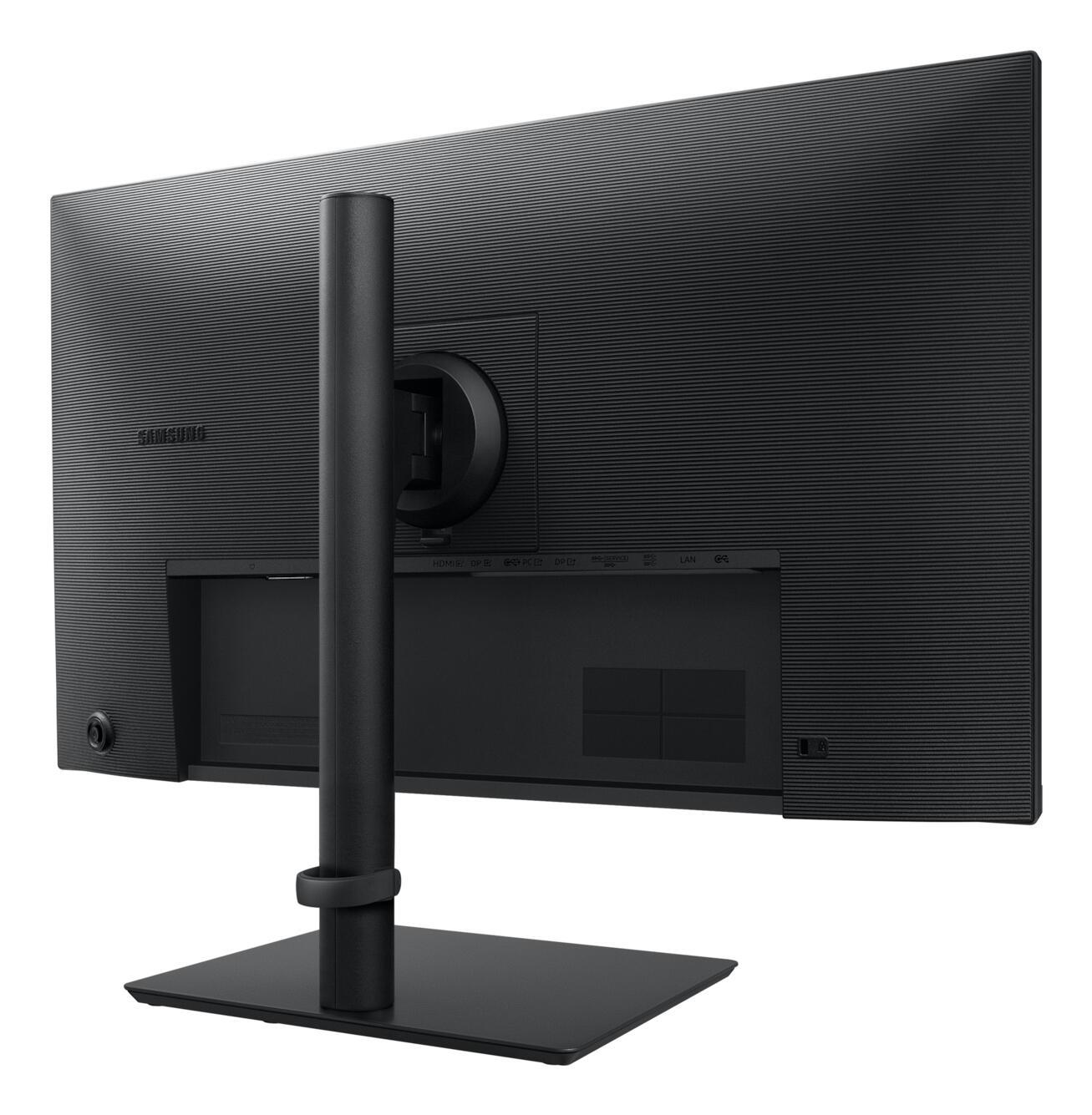 Samsung Monitor S4S43UF / LS27F434UAUXEN Negro 68,6 cm (27")