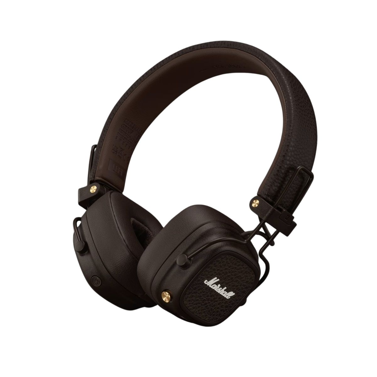 Marshall Auriculares Major V / 1006834 Marrón
