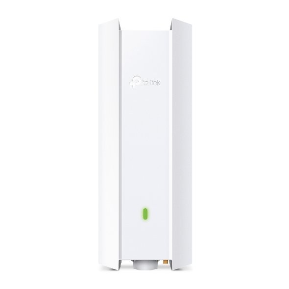 TP-LINK Router EAP610-OUTDOOR Bianco