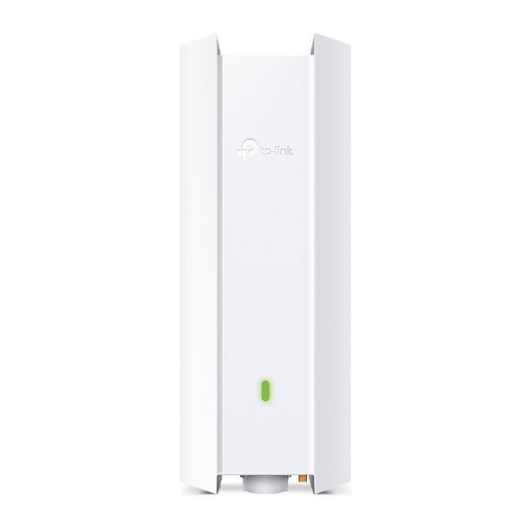 TP-LINK Routeur EAP610-OUTDOOR Blanc