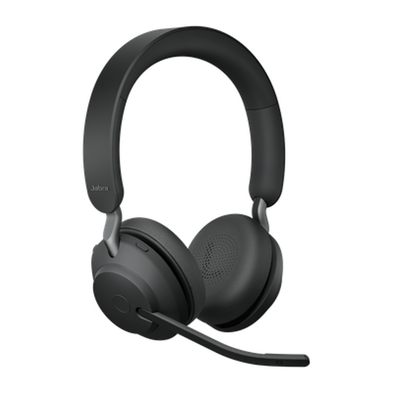 Jabra Cuffia EV265S8 / 26599-989-899 Nero