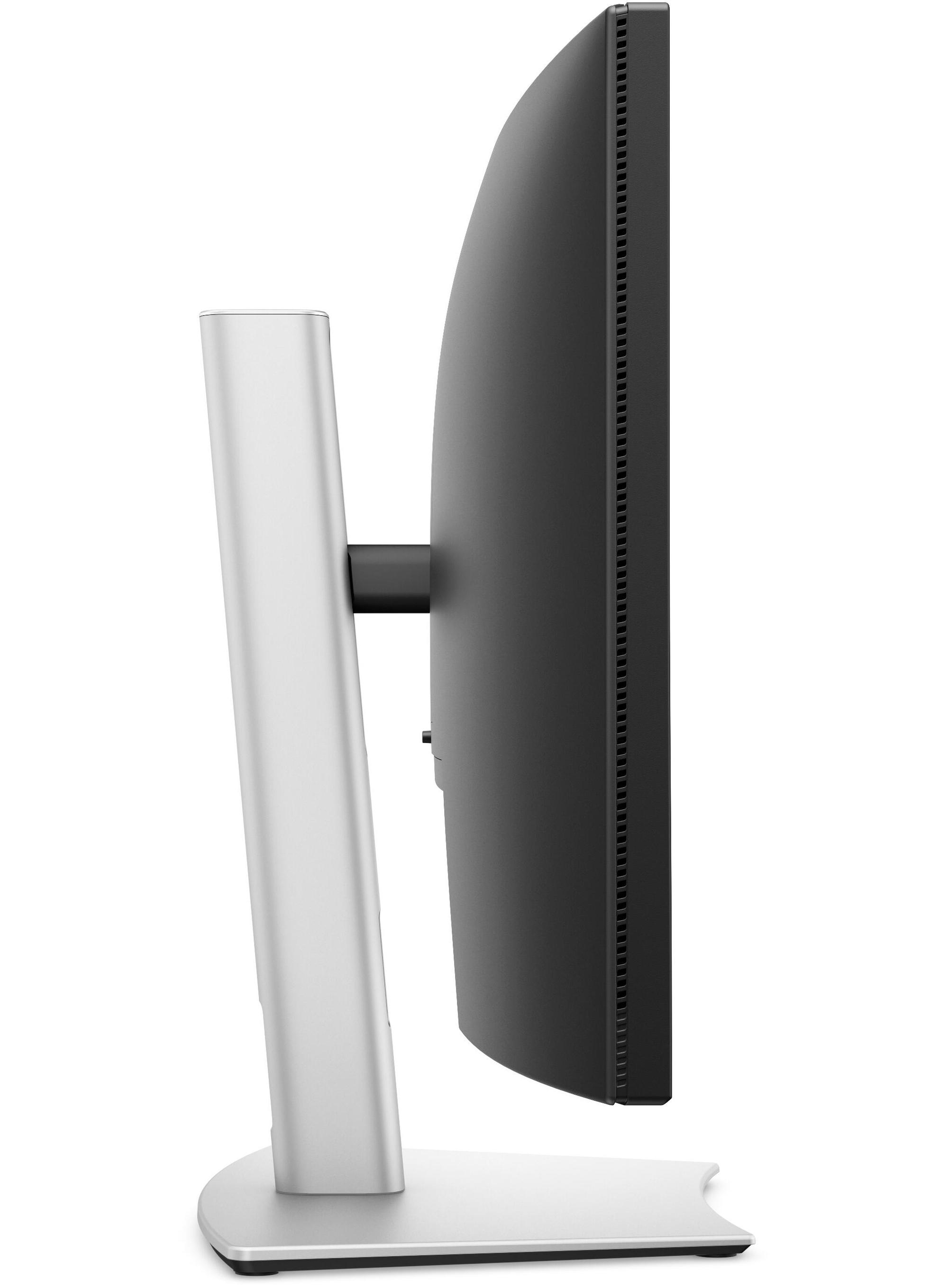 DELL Monitor P3425WE / 210-BRDR Nero, grigio 86,6 cm (34,1")