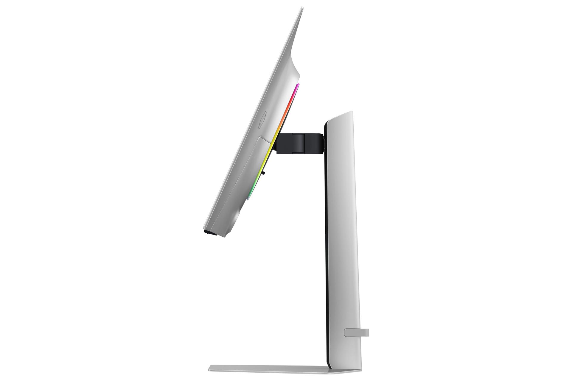 Samsung Moniteur S27FG814SU / LS27FG814SUXEN Métallique