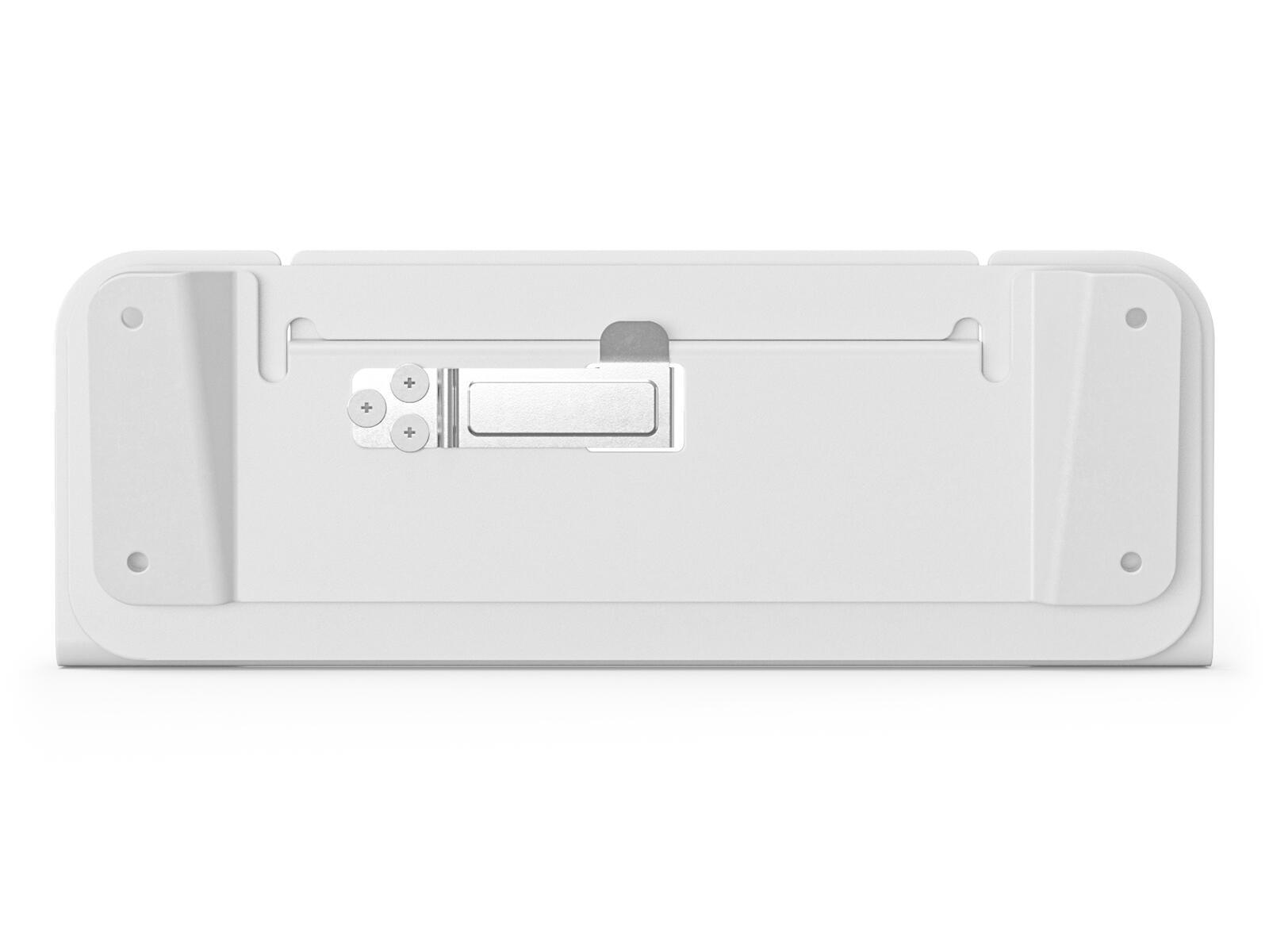 Logitech Soporte für Video Bars an Wänden / 952-000044 Blanco