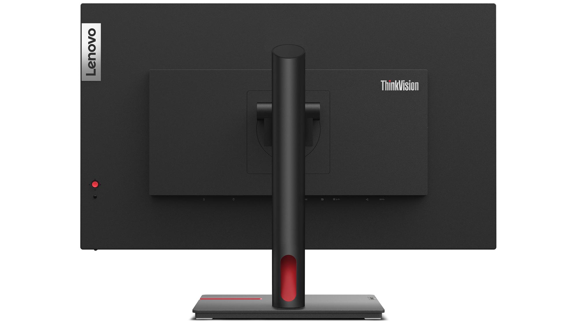Lenovo Monitor 63A9GAT / 63A9GAT1EU Negro 68,6 cm (27")
