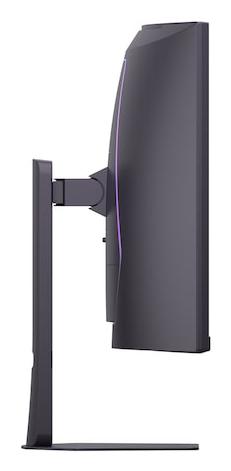 LG Monitor UltraGear 37G800A-B / 37G800A-B.AEUQ Nero