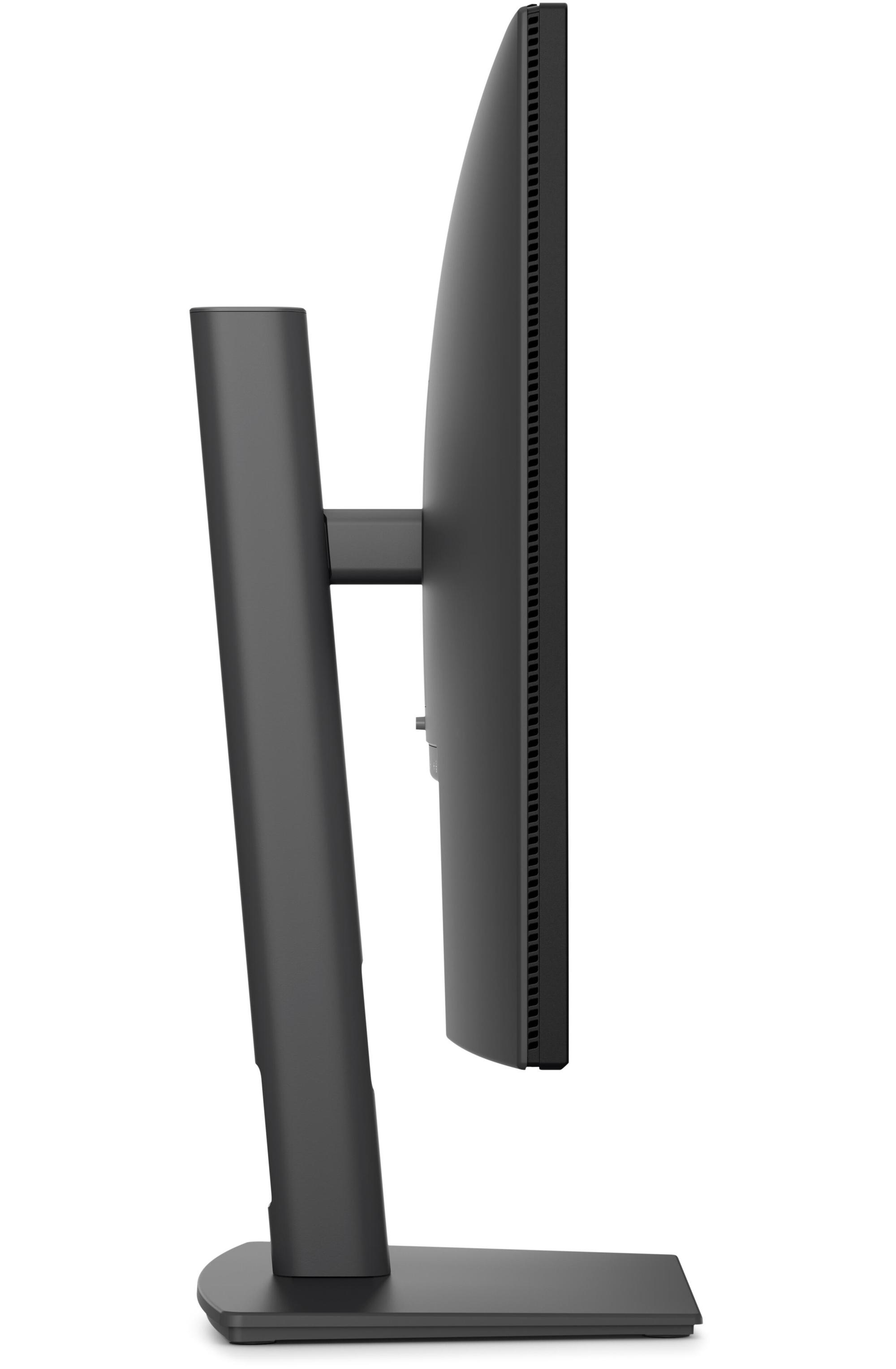 DELL Monitor P2726HE / 210-BVKQ Grigio Standard 68,6 cm (27")