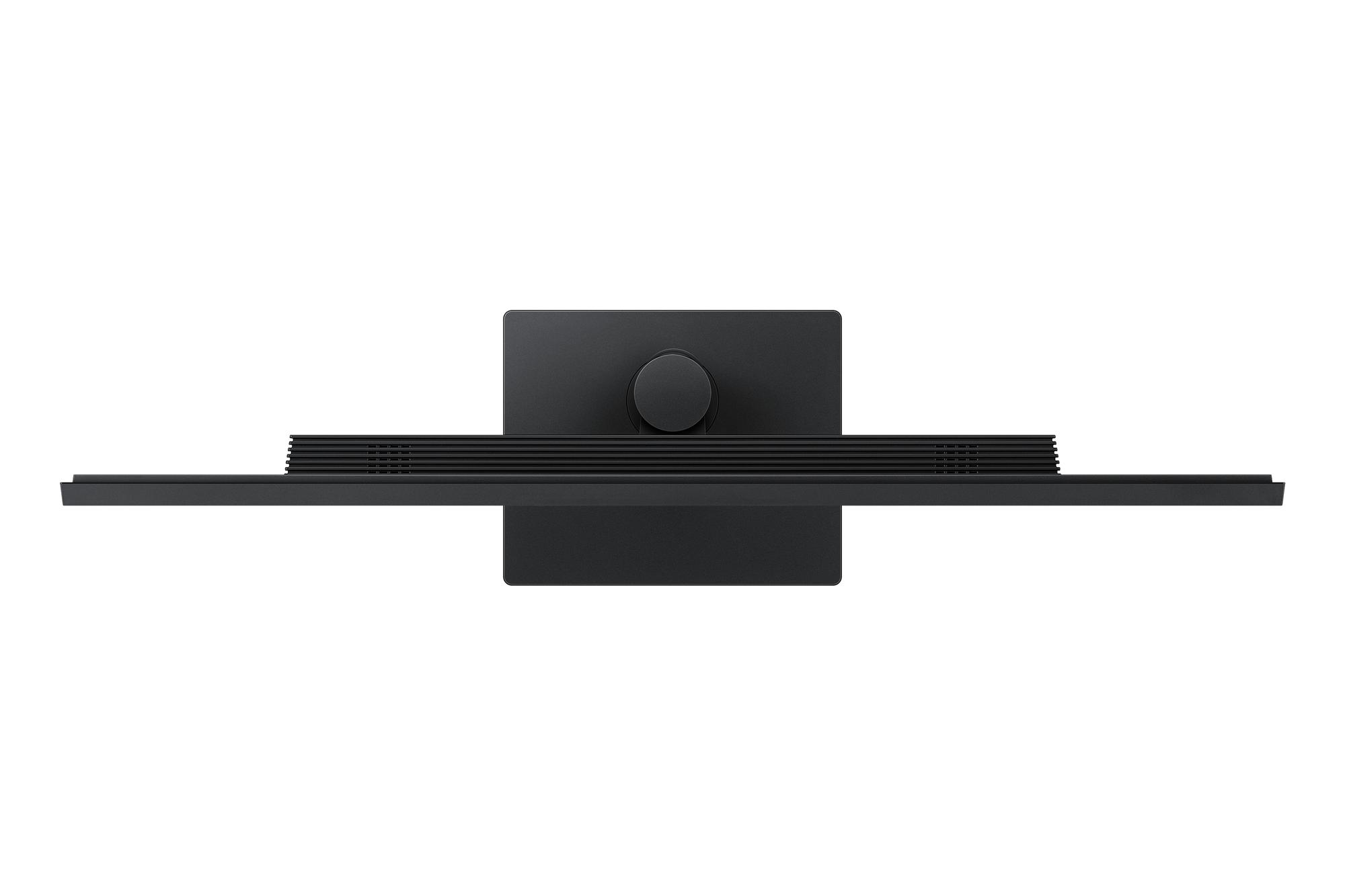 Samsung Monitor S32H804UAU / LS32H804UAUXEN Nero