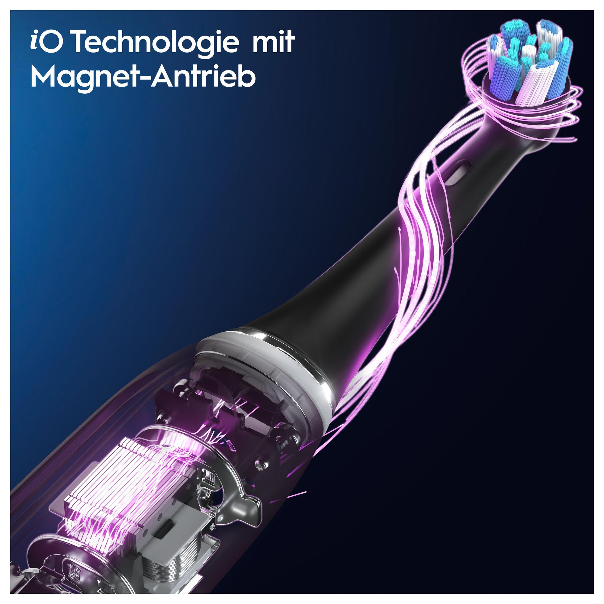 Oral-B Spazzolino da denti IO10NW / 435457 Bianco