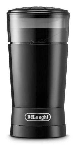 De’Longhi Kaffeemühle KG200 / 0177111049 Schwarz