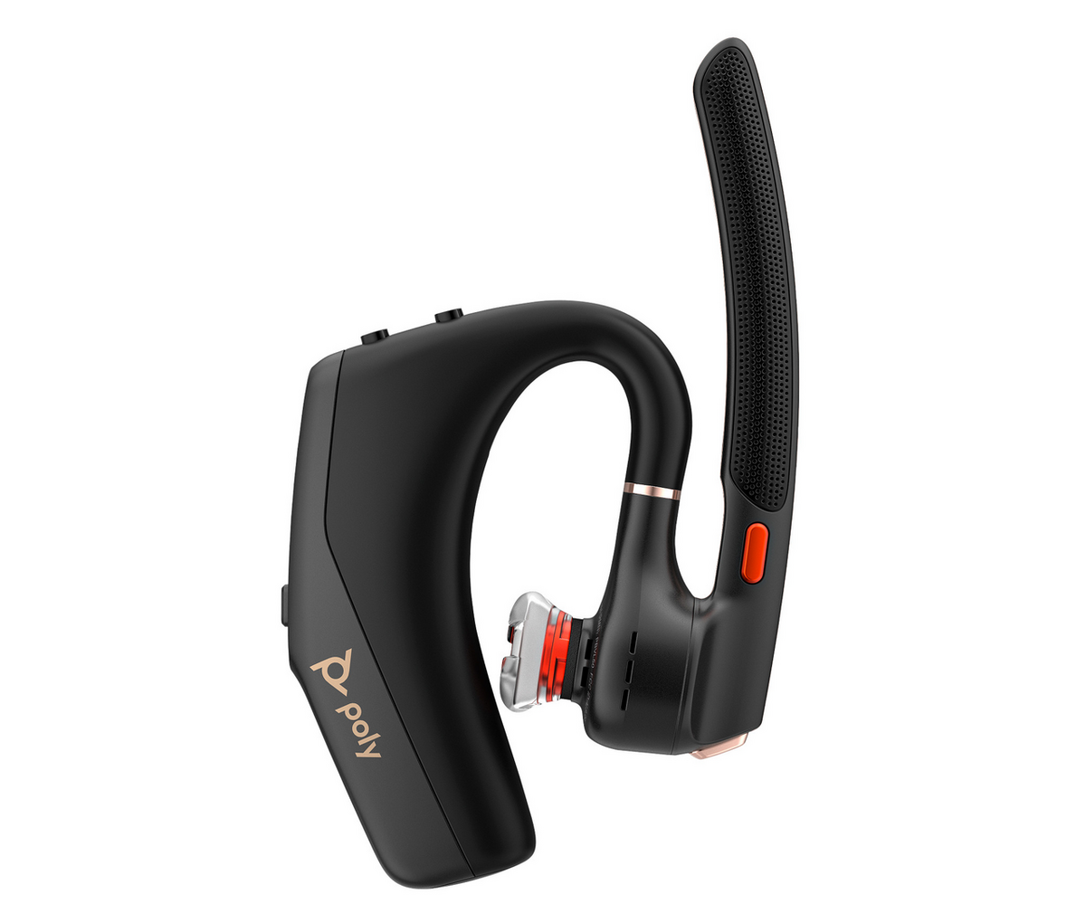 Plantronics/Poly Casque Voyager Legend 50-M / AJ8V4AA#ABB Noir
