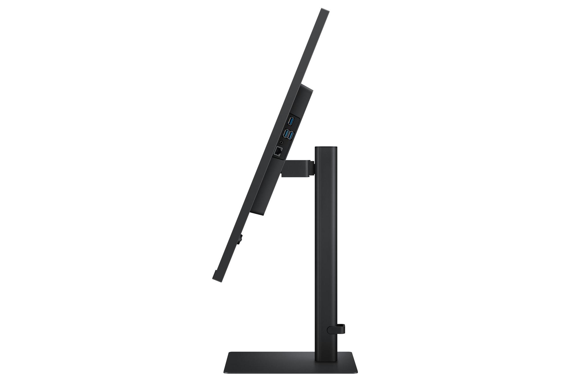 Samsung Monitor S37D800UAU / LS37D800UAUXEN Negro 94 cm (37")