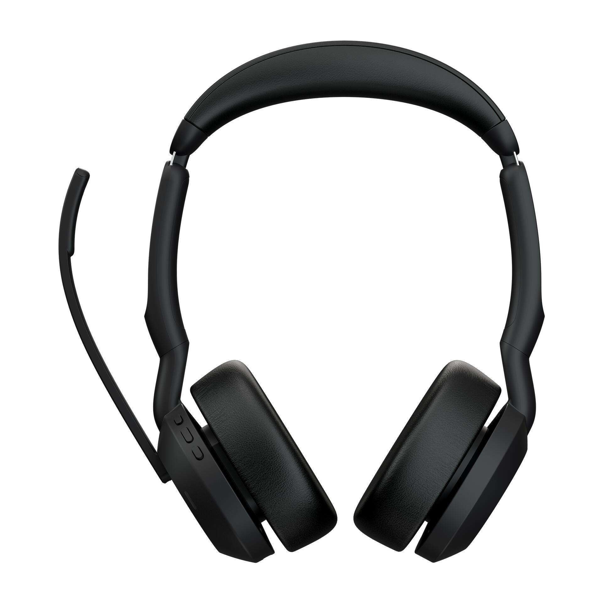 Jabra Headset EV255S2 / 25599-989-899 Black
