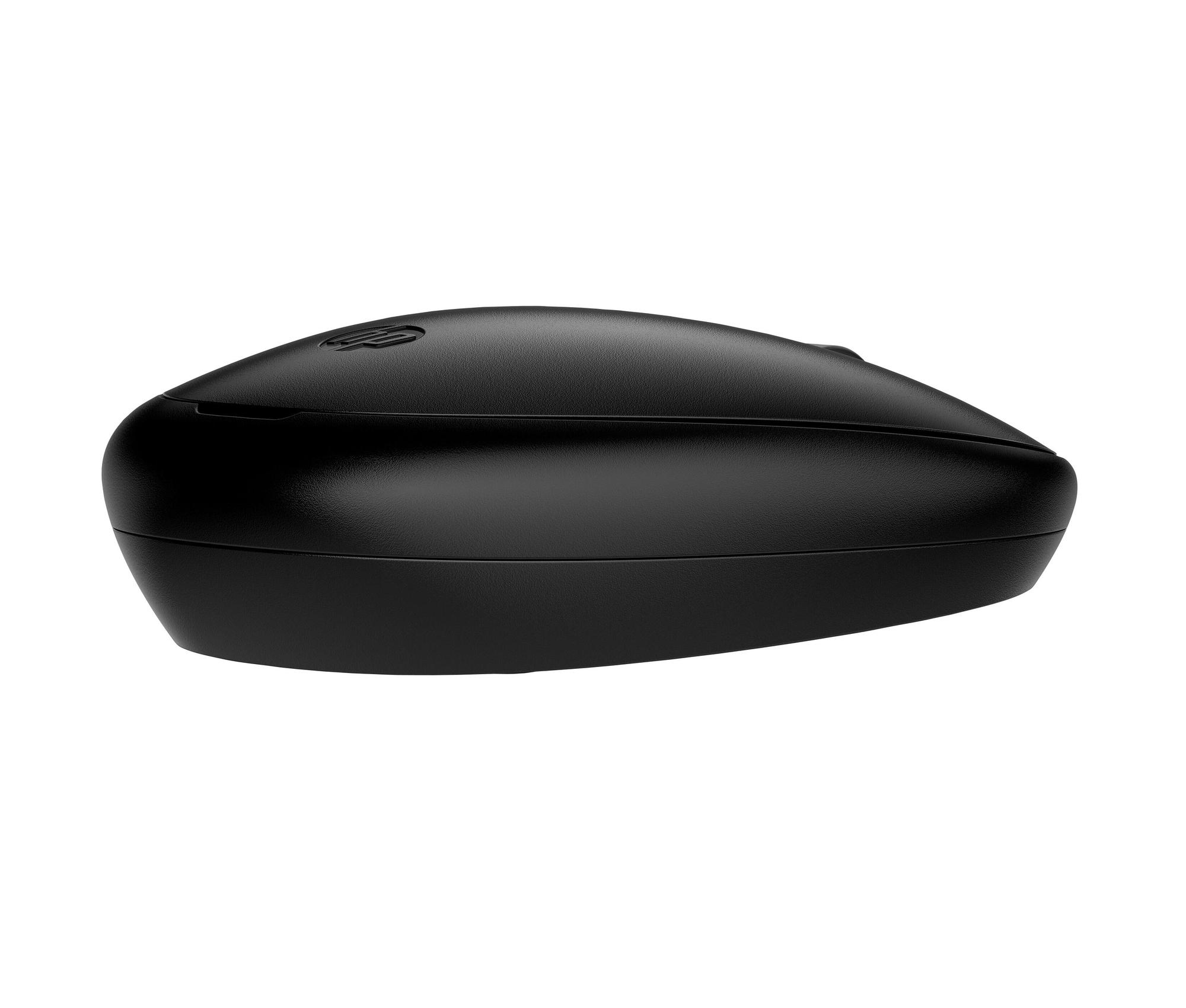 HP Mouse 245 / 81S67AA#ABB Nero