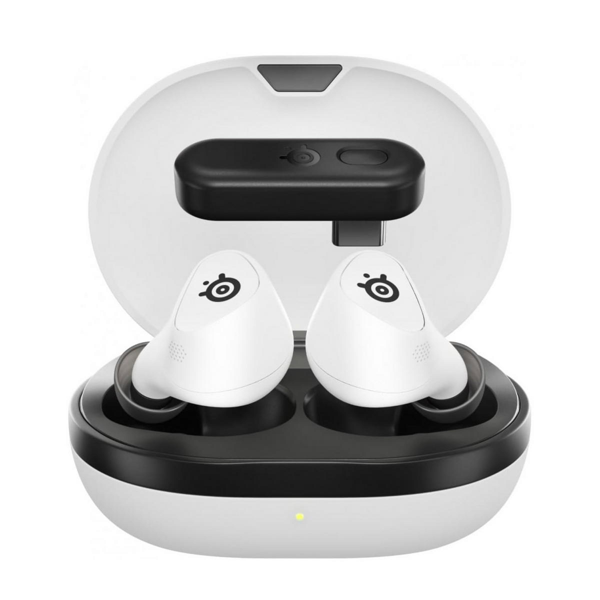 SteelSeries Cuffie Arctis GameBuds PS / 61682 Bianco