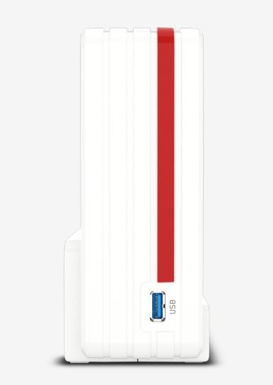 Fritz! Router 5690 Pro / 20003043 White