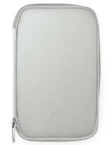 Braun Épilateur Silk-épil 9-011 3D SensoSmart / 225328 Gris, blanc Standard