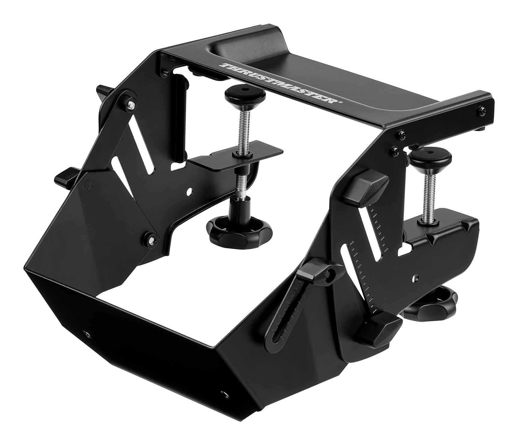 Thrustmaster Contrôleur SimTask Steering Kit / 4060302 Gris
