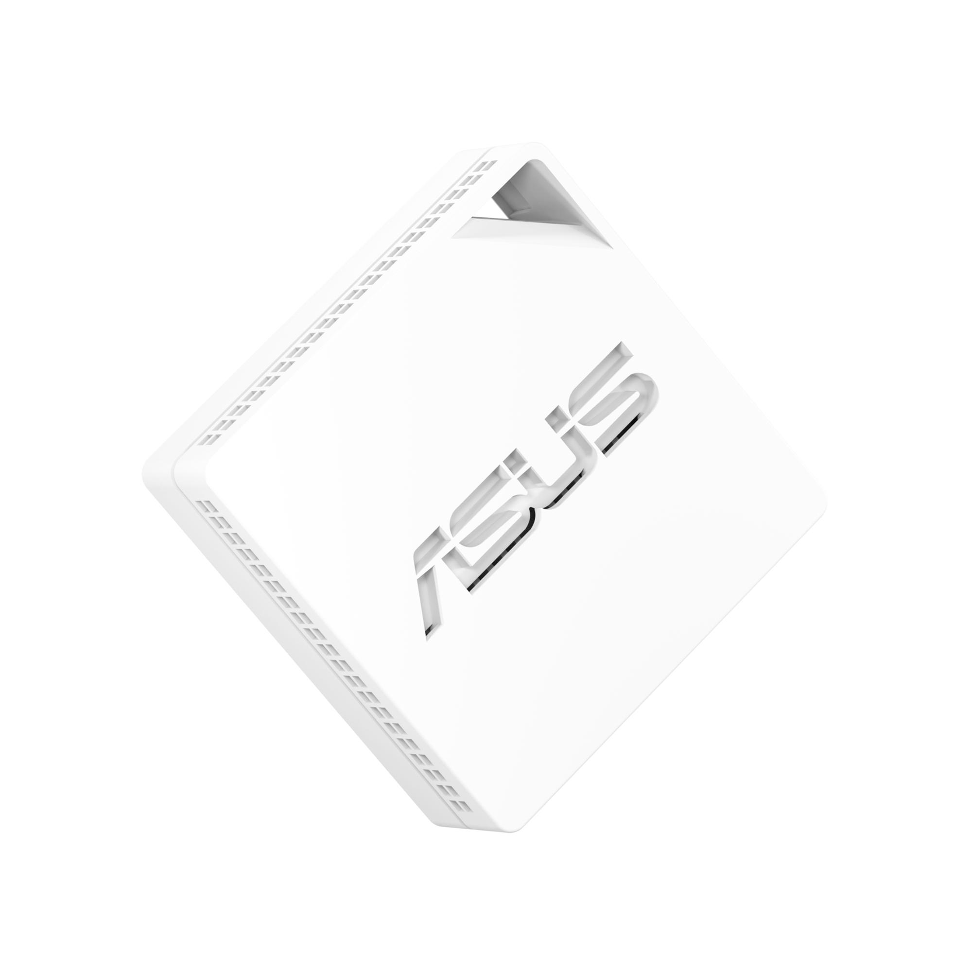 ASUS Routeur RT-AX50 GO / 90IG09T0-MO0B00 Blanc