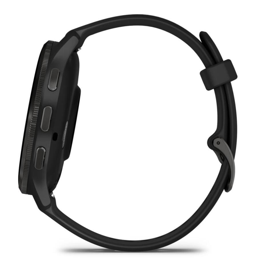 Garmin Indossabile Venu 3 / 010-02784-01 Nero 3,56 cm (1,4")