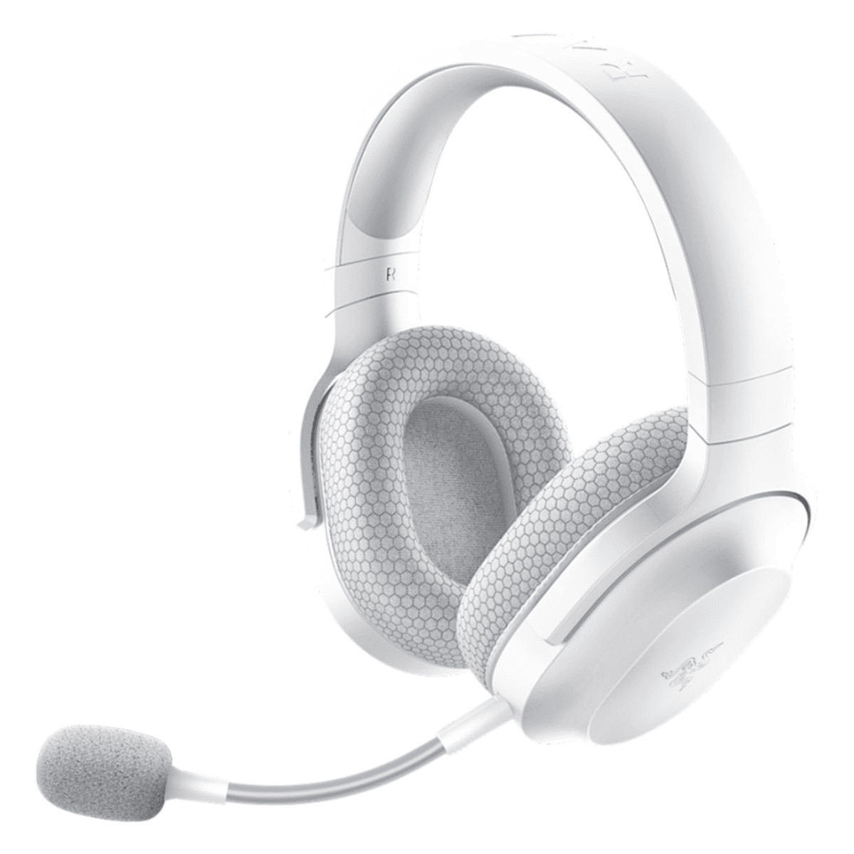 Razer Headset Barracuda X 2022 / RZ04-04430200-R3M1 White