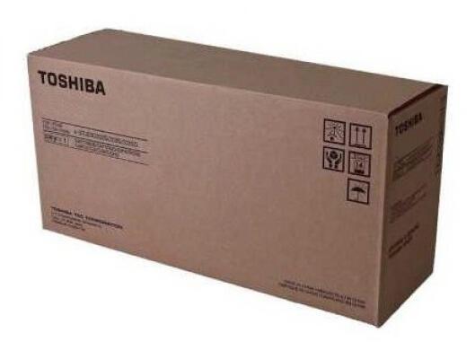 Toshiba Toner T-FC 339 E-Y / 6B000001417 Gelb Standard