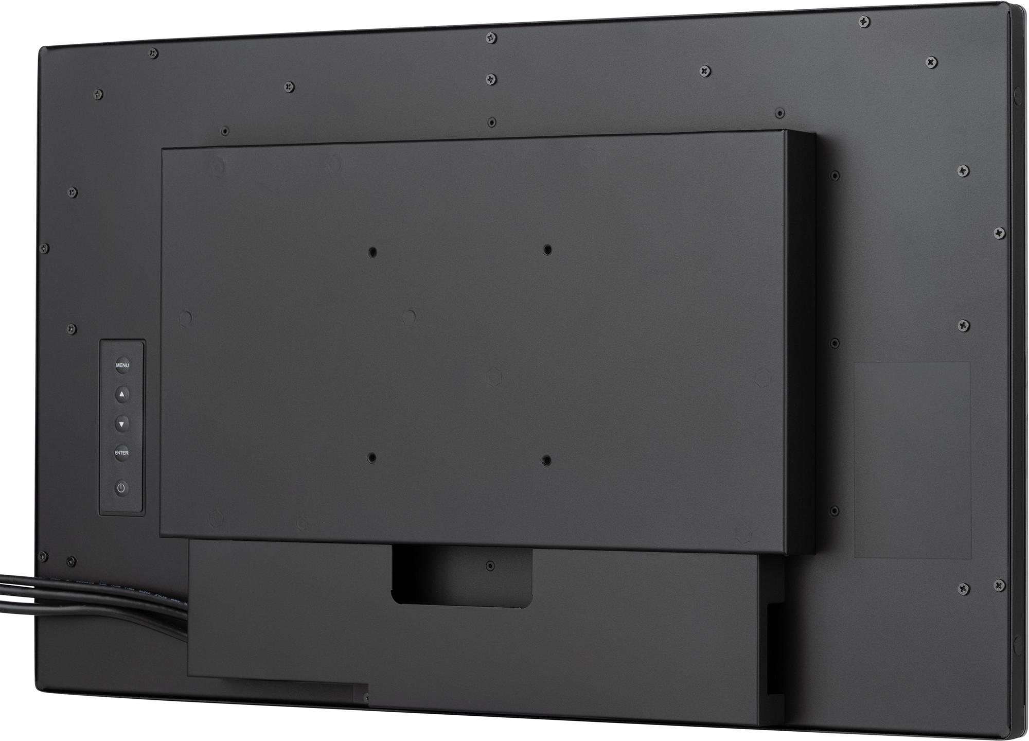 iiyama Monitor ProLite TF2438MSC / TF2438MSC-B2 Black 60.5 cm (23.8")