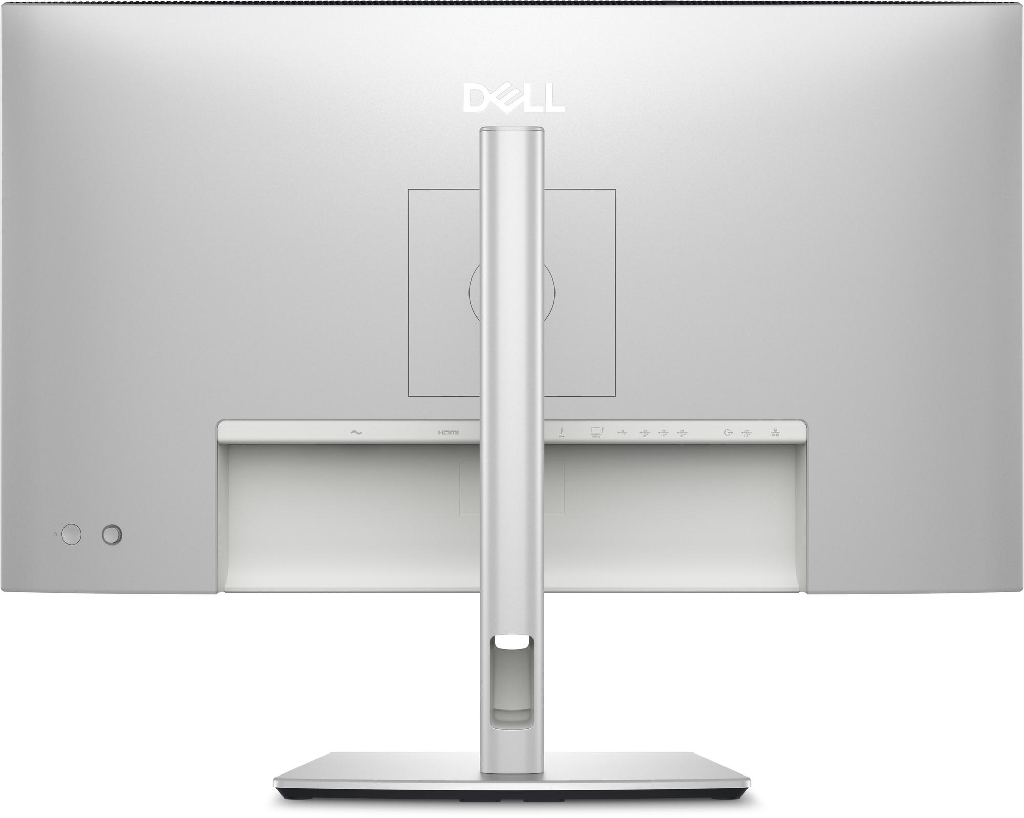 DELL Monitor U2725QE / 210-BQTL Negro, plata 68,6 cm (27")
