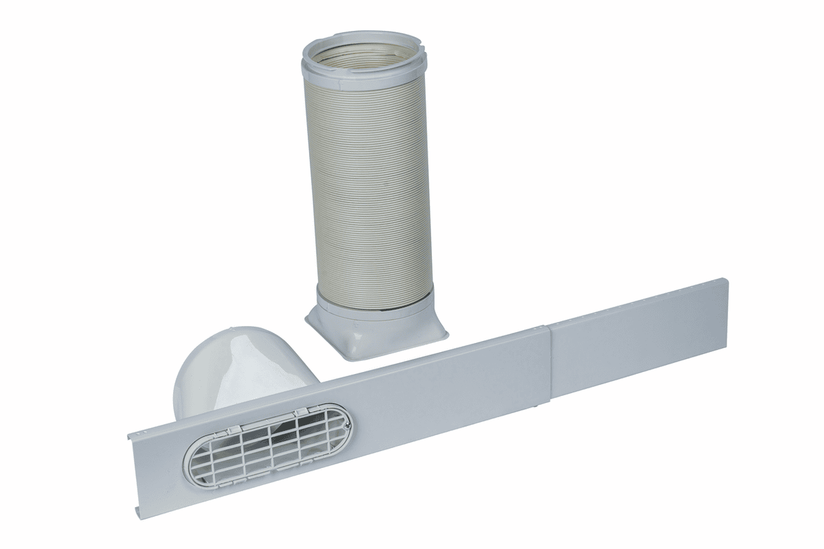 Tornado AC AC Monoblock 7K.BTU / TPHAW-07ABG White