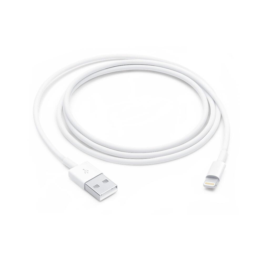 Apple Cables MXLY2ZM / MXLY2ZM/A White