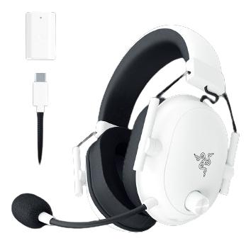 Razer Headset BlackShark V2 HyperSpeed / RZ04-04960200-R3M1 Weiß