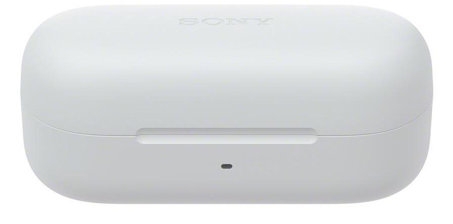 Sony Cuffie WF-C510 / WFC510W.CE7 Bianco