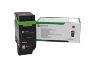 Lexmark Tóner 75M2XM0 Magenta