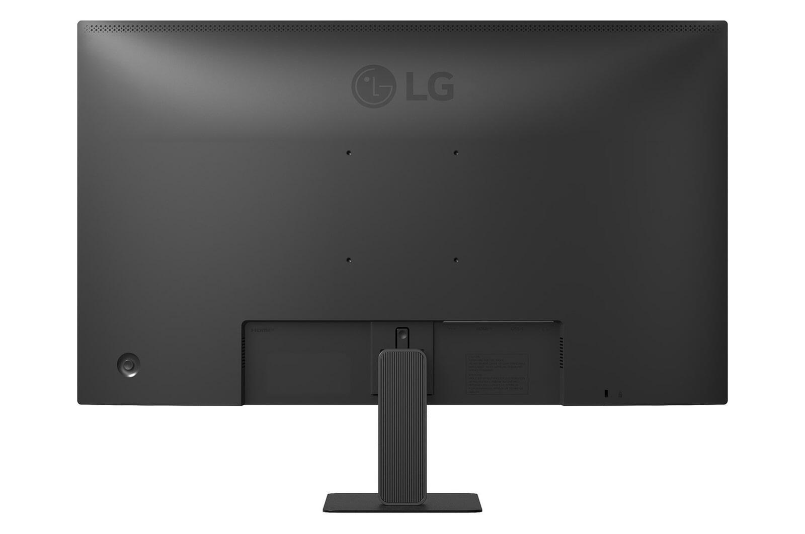LG Monitor 27U631A-B / 27U631A-B.AEUQ Schwarz 68,6 cm (27")