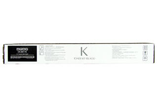 UTAX Toner CK-8511K / 1T02L70UT0 Black Standard