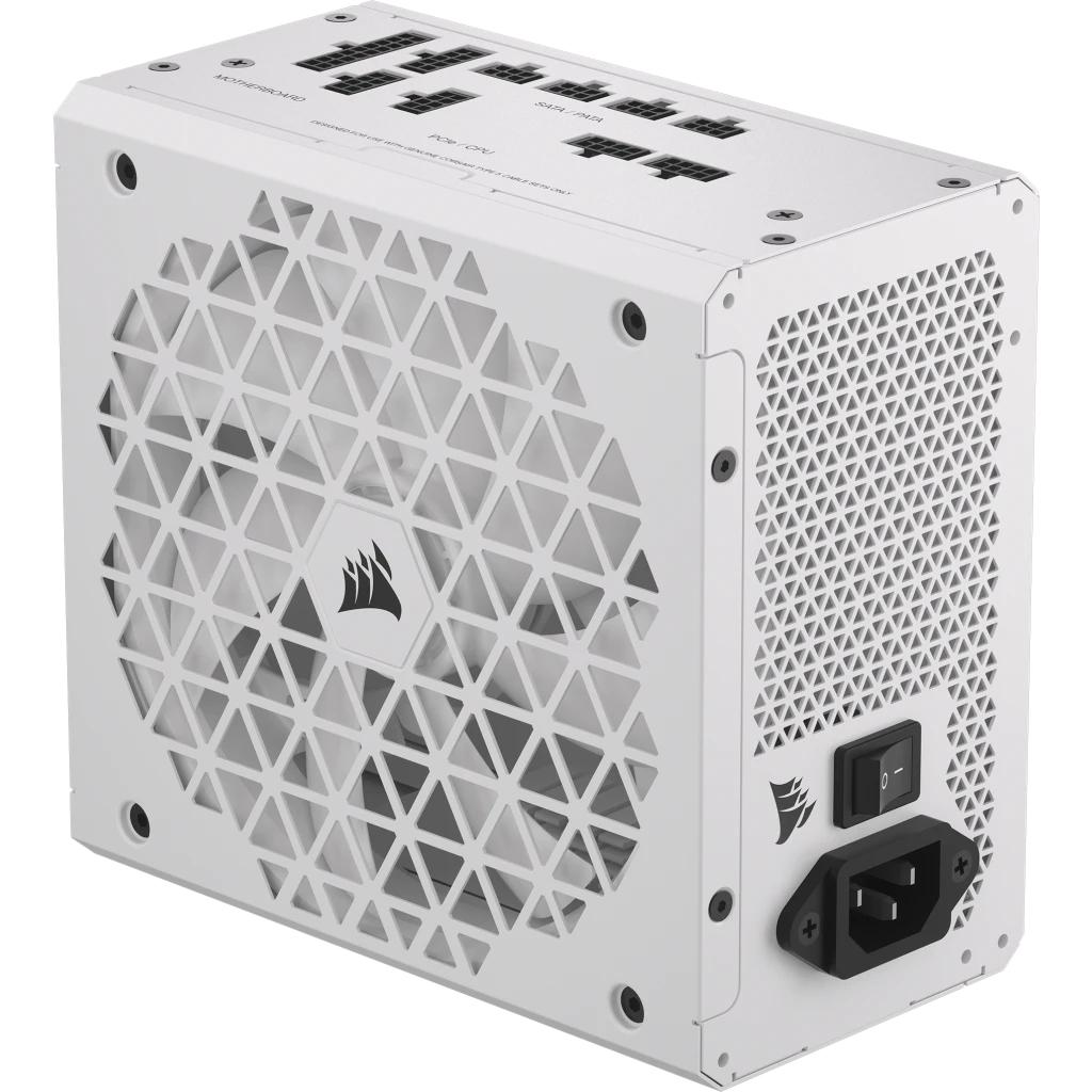 Corsair PC-Netzteil RM750x Shift / CP-9020273-EU Weiß