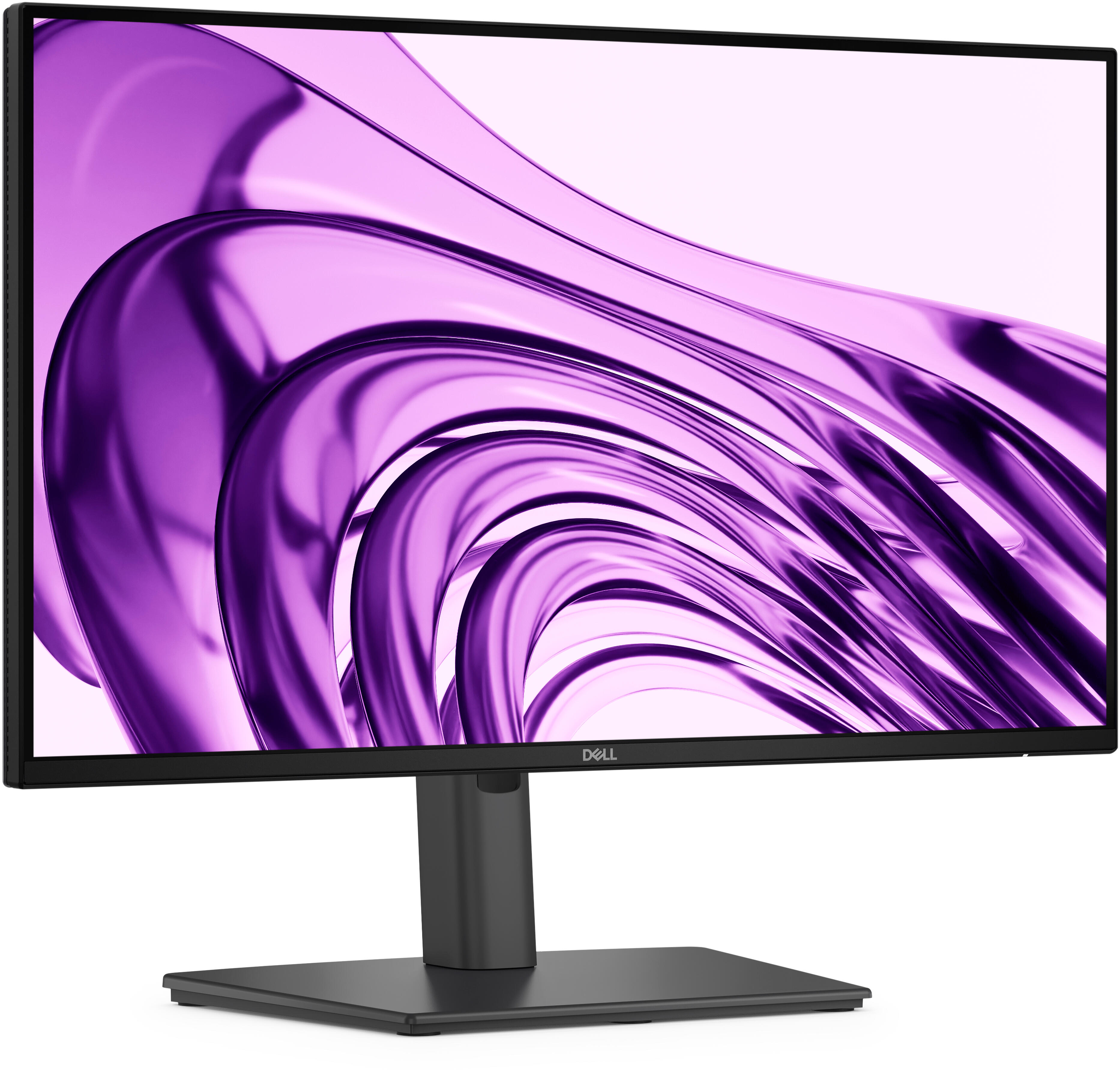 DELL Monitor P2226H / 210-BVJQ Gris Standard 54,6 cm (21,5")