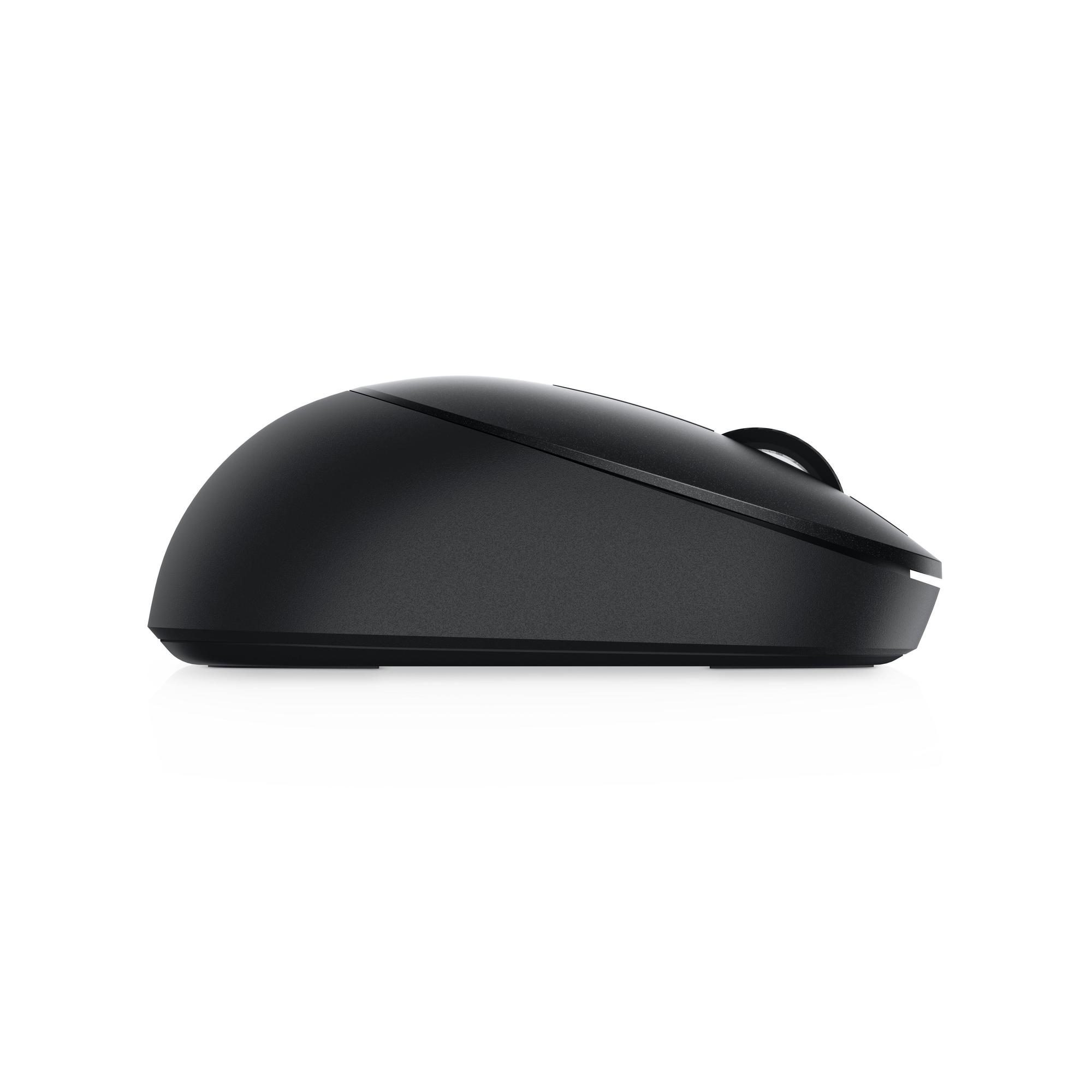 DELL Ratón MS5120WBLK / 570-ABHO Negro