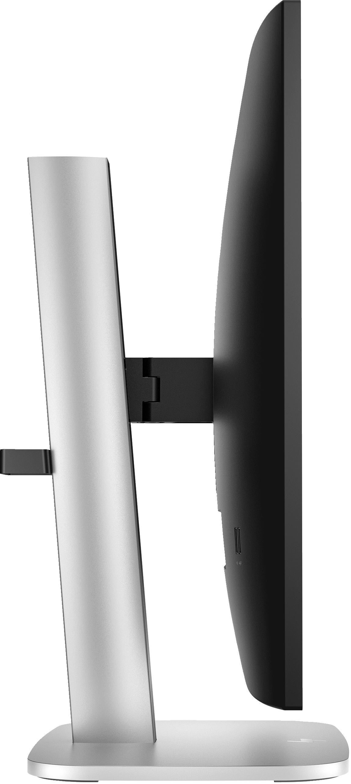 HP Monitor 524pn / 9D9A7AA#ABB Nero Standard 61 cm (24")